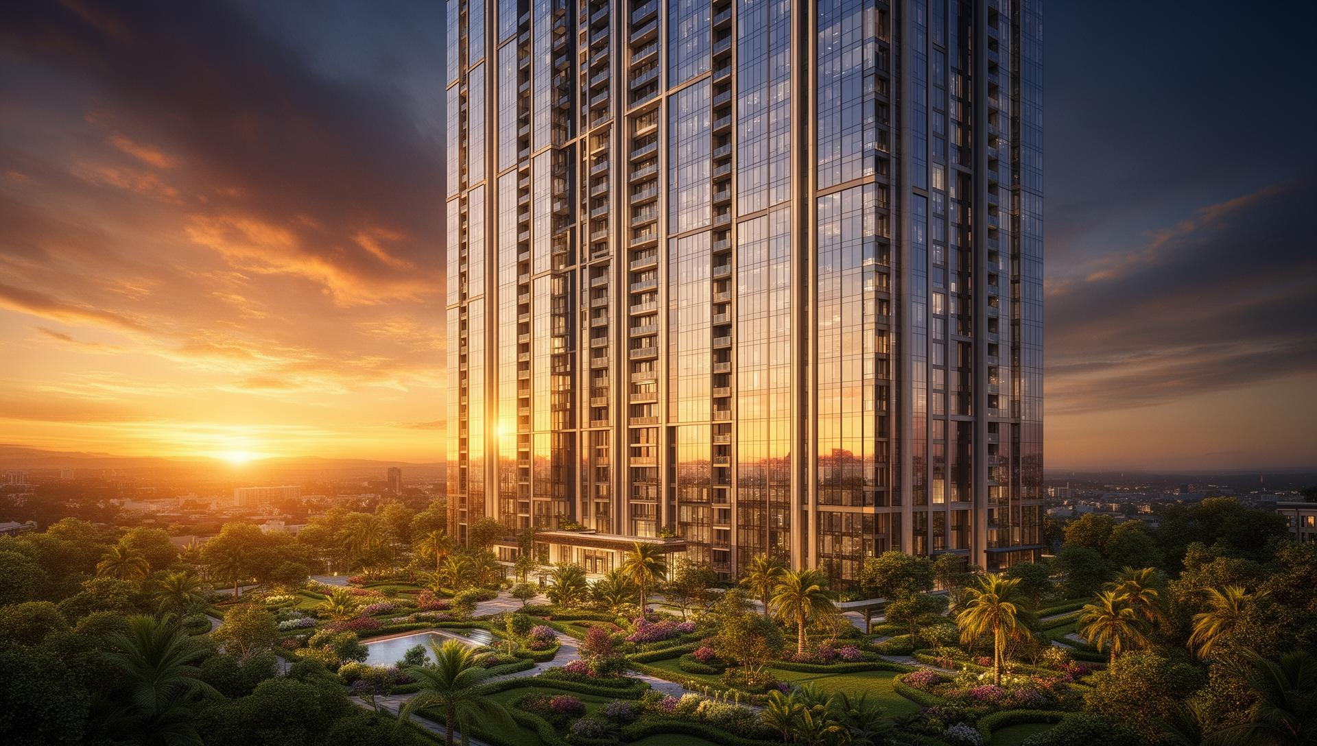 Discover Your Next
Landmark Address